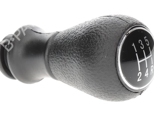 Used Shift knob PEUGEOT 207 (WA_, WC_) 1.6 16V (109 hp) 29941795