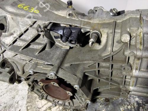 Gearkasse AUDI A4 B7 (8EC) 2.0 TDI 16V | BP30926714M3