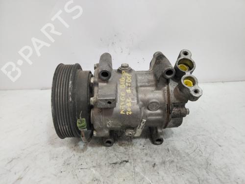Used AC compressor RENAULT KANGOO (KC0/1_) [1997-2025]  24497203