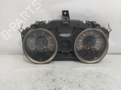 Used Instrument cluster RENAULT MEGANE II (BM0/1_, CM0/1_) [2001-2012]  26186253