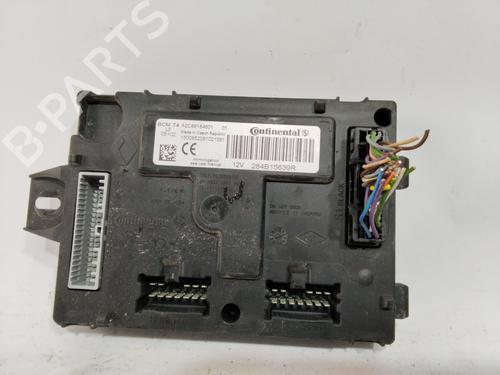 Elektronisk modul RENAULT CLIO IV (BH_) [2012-2021]  28538663