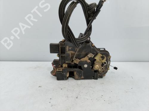 Front right lock VW GOLF IV (1J1) 1.9 TDI | BP19447557C97 