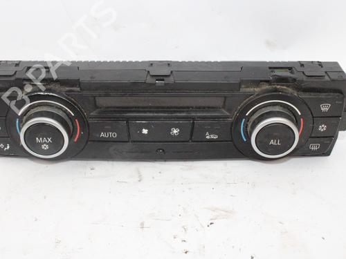 Climate control BMW 1 (E87) 116 d | BP15619250I5 