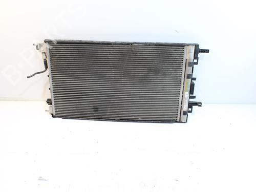 AC radiator OPEL INSIGNIA A Saloon (G09) 2.0 CDTI (69) | BP15813827M32