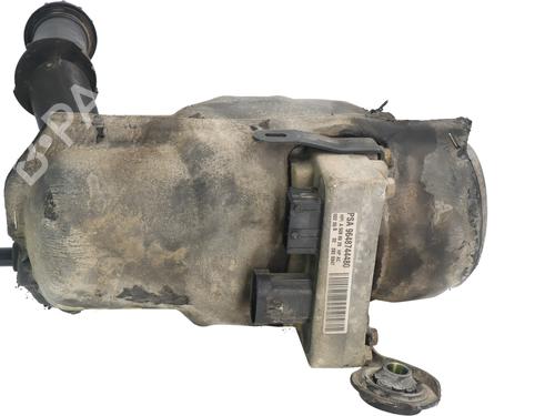 steering-pump-peugeot-307-3ac-2000-2001-2002-2003-2004-2005-2006-2007-2008-2009-2010-2011-2012-36024820 main image