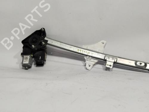 Used Front left window mechanism Front left window mechanism 37234228 37234228