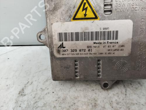 Xenon ballast MERCEDES-BENZ C-CLASS Coupe (CL203) C 180 Kompressor (203.746) (143 hp) 18001414