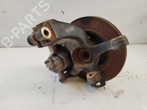 Right front steering knuckle RENAULT CLIO II (BB_, CB_) 1.5 dCi (B/CB07) | BP21604687M26 