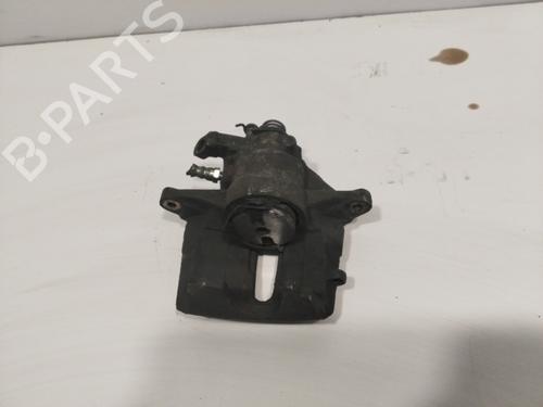 Used Left rear brake caliper CITROËN C5 I (DC_) 2.0 HDi (DCRHYB) (90 hp) 22273891