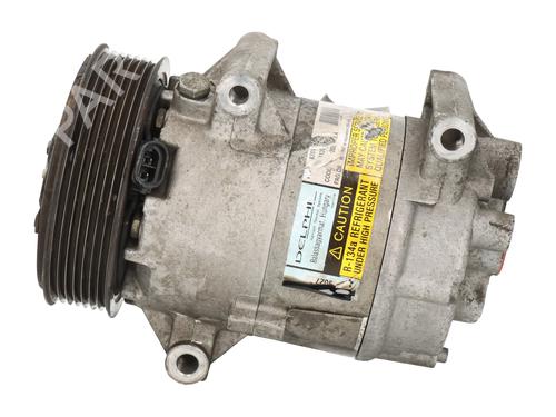 Compressore A/C RENAULT MEGANE II Saloon (LM0/1_) 1.9 dCi (LM0G, LM1G, LM2C) (120 hp) 30841020