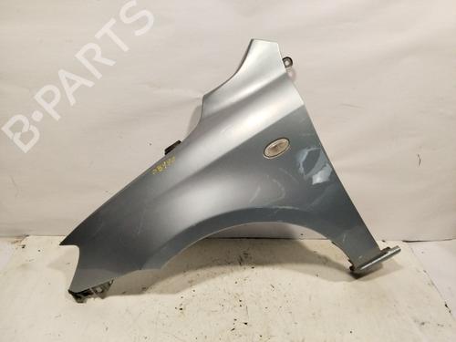 Used Left front fenders MAZDA 2 (DY) 1.4 CD (68 hp) 25861474