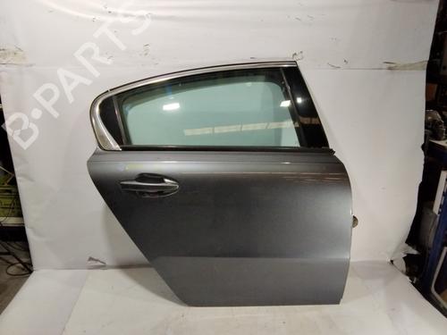 Used Right rear door PEUGEOT 508 I (8D_) 1.6 HDi (112 hp) 32393481