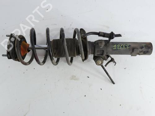 Venstre fortil støddæmper Venstre fortil støddæmper FORD MONDEO III (B5Y) 1.8 16V (110 hp) 39882085 39882085