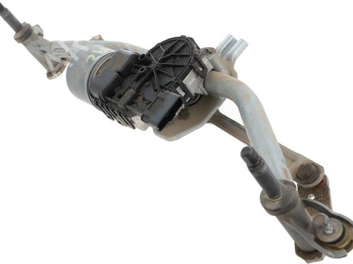 Front wiper motor PEUGEOT 208 I (CA_, CC_)  | BP29639349M29