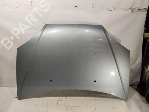 Motorhjelm Motorhjelm CHEVROLET REZZO MPV (U100) [2005-2026] 33649464 33649464