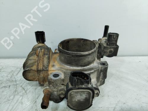 Throttle body MAZDA 3 Saloon (BK)  | BP19936247M82 