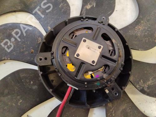 Køleventilator elektrisk CITROËN C5 AIRCROSS (A_)  | BP22747106M35 