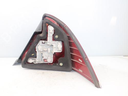 Left taillight FORD MONDEO III (B5Y)  | BP16681987C34 