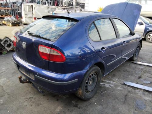 Right front driveshaft SEAT LEON (1M1)  | BP21262285M39 