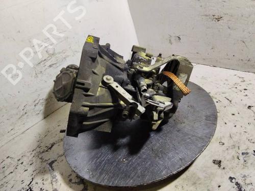 Gearbox FIAT PANDA Hatchback Van (169_) 1.3 D Multijet 4x4 | BP39539518M3 - Image 4