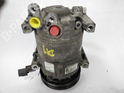 AC Kompressor HYUNDAI i20 I (PB, PBT) [2008-2015]  11279413