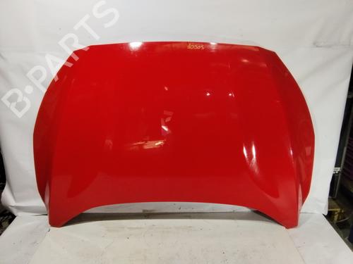 Motorhaube für FORD FOCUS IV (HN) [2018-2025]  30840141