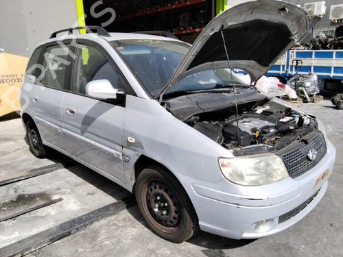 Generator HYUNDAI MATRIX (FC) | BP21283966M7