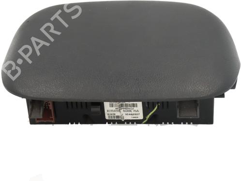 Used Display monitor PEUGEOT 307 Break (3E) 1.6 HDi 110 (109 hp) 30844332