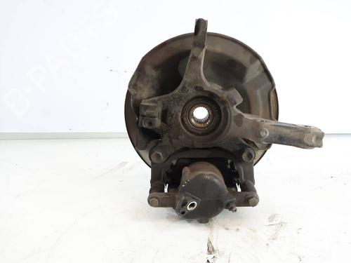 Left front steering knuckle SUZUKI SWIFT III (MZ, EZ) | BP39653036M25 - Image 3