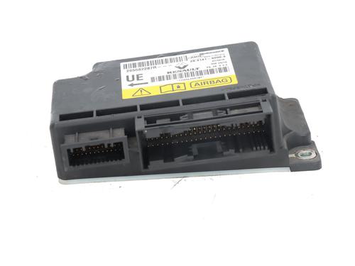 Used ECU airbags RENAULT MEGANE III Coupe (DZ0/1_) 1.9 dCi (DZ0N, DZ0J, DZ1J, DZ1K) (131 hp) 31670761