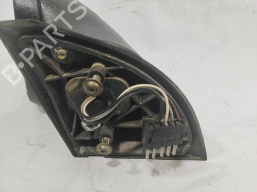 Left mirror MERCEDES-BENZ A-CLASS (W168) A 170 CDI (168.009, 168.109) | BP21131827C26 
