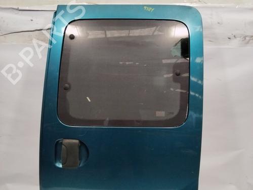 Used Left slide door RENAULT KANGOO (KC0/1_) 1.5 dCi (KC07) (65 hp) 27584263