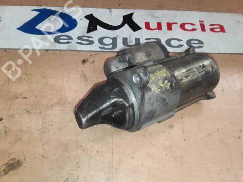Starter OPEL MERIVA A MPV (X03) 1.6 16V (E75) | BP8561298M8 