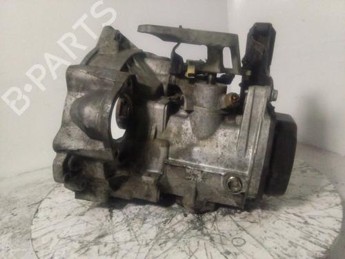 Gearbox SEAT IBIZA III (6L1)  | BP29933827M3