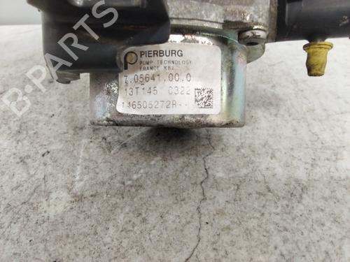 Vacuum pump RENAULT MEGANE III Hatchback (BZ0/1_, B3_)  | BP21379549M80 
