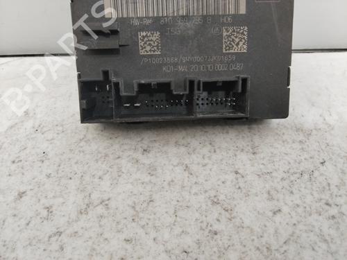 Electronic module AUDI A4 B8 (8K2)  | BP19248515M83 