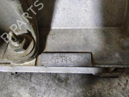 Engine RENAULT ZOE (BFM_)  | BP33300979M1  - Image 9