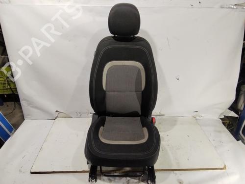 Sæde højre fortil KIA CEE'D (JD) [2012-2018]  31822976