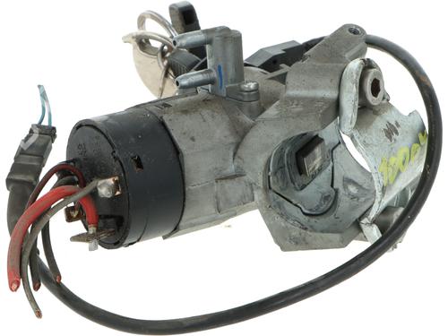 Ignition barrel MERCEDES-BENZ VITO Van (W638) 114 2.3 (638.034, 638.094) | BP29616919M48