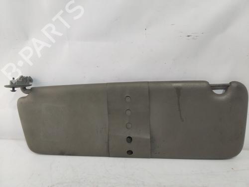 Venstre solskærm RENAULT TRAFIC II Bus (JL) 1.9 dCI 80 (JL0B) (82 hp) 30389766