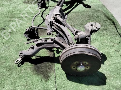 Rear axle OPEL COMBO Box Body/MPV (X12) | BP35792388M2 - Image 6