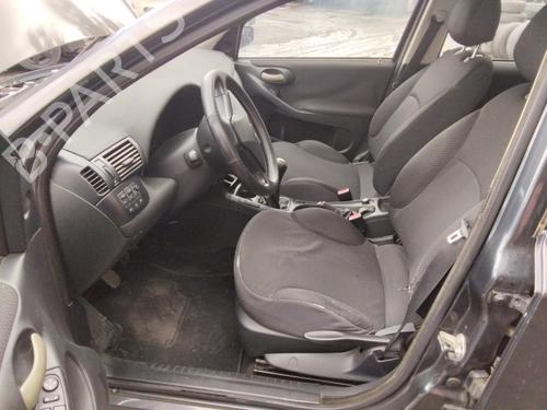 Left headlight FIAT STILO (192_) 1.9 JTD (192_XE1A) | BP32300259C28