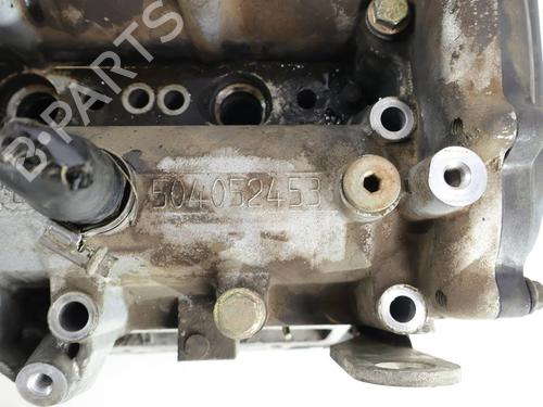 Cylinder head IVECO DAILY IV Van 35C13 V, 35C13 V/P, 35S13 V, 35S13 V/P | BP40011236M5 - Image 4