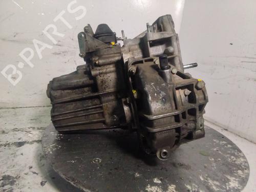 Gearbox FIAT BRAVO II (198_) 1.9 D Multijet (198AXB1A) | BP29604735M3 