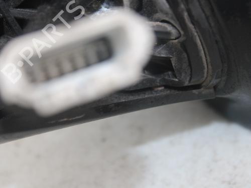 Left mirror FIAT GRANDE PUNTO (199_)  | BP16753092C26 