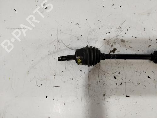 Left front driveshaft OPEL CORSA D (S07) 1.0 (L08, L68) | BP37757264M38 - Image 3