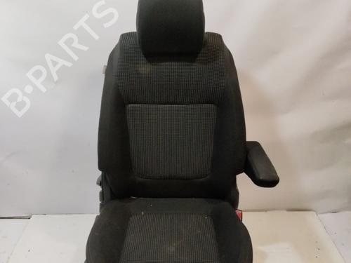 Used Right front seat PEUGEOT 5008 (0U_, 0E_) [2009-2017]  29905091