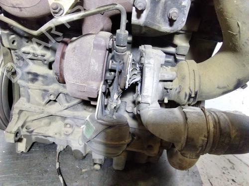 Engine VW PASSAT B6 (3C2)  | BP36241472M1  - Image 10