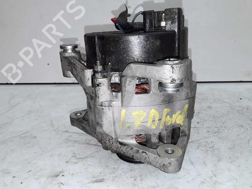 Alternator FORD FOCUS II (DA_, HCP, DP)  | BP8574732M7 