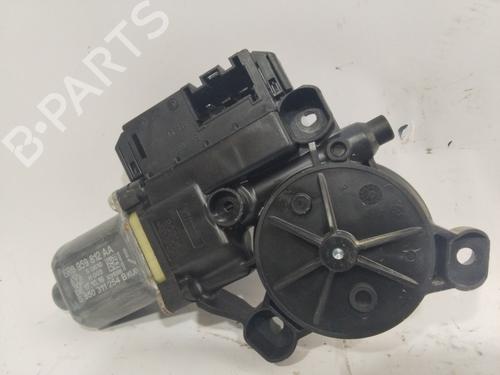 Used Right rear window motor VW POLO V (6R1, 6C1) [2009-2022]  21604696